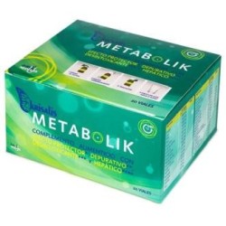Krisalis metabolide Djd Neolabs | tiendaonline.lineaysalud.com