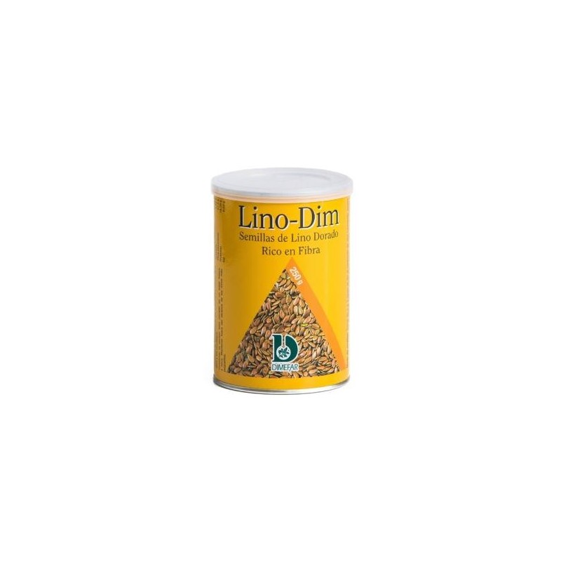 Lino dim semillasde Dimefar | tiendaonline.lineaysalud.com