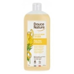Champu-gel de ducde Douce Nature | tiendaonline.lineaysalud.com
