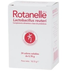 Rotanelle plus de Bromatech | tiendaonline.lineaysalud.com