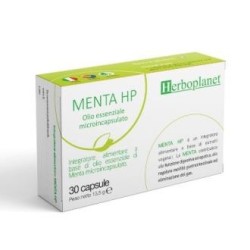 Menta hp de Herboplanet | tiendaonline.lineaysalud.com