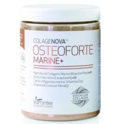 Colagenova osteoforte de Vaminter | tiendaonline.lineaysalud.com