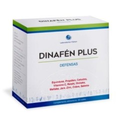 Dinafen plus 20vide Dinadiet | tiendaonline.lineaysalud.com