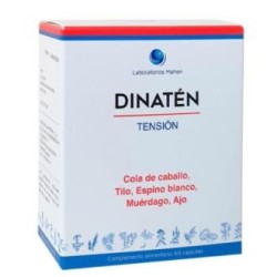Dinaten 1 60cap.de Dinadiet | tiendaonline.lineaysalud.com