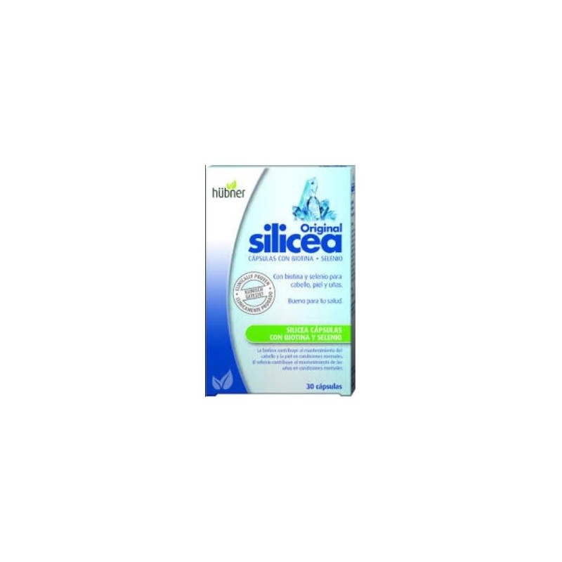 Silicea+biotina+sde Dimefar | tiendaonline.lineaysalud.com