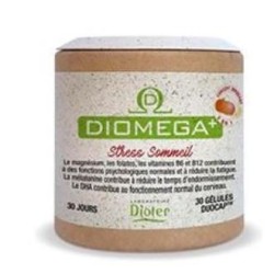 Diomega estres sode Dioter | tiendaonline.lineaysalud.com