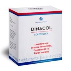Dinacol 30cap.de Dinadiet | tiendaonline.lineaysalud.com