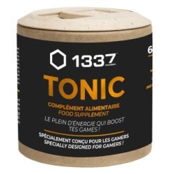 1337 tonic de 1337 Pharma | tiendaonline.lineaysalud.com
