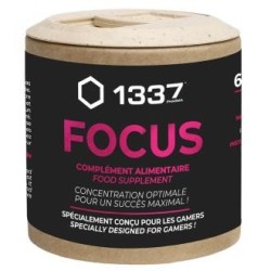 1337 focus de 1337 Pharma | tiendaonline.lineaysalud.com