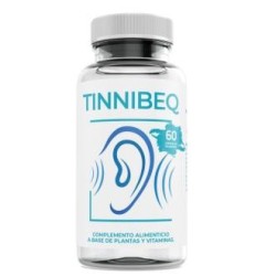 Tinnibeq de Bequisa | tiendaonline.lineaysalud.com