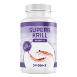 Superbkrill de Bequisa | tiendaonline.lineaysalud.com