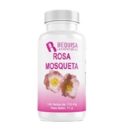 Rosa mosqueta de Bequisa | tiendaonline.lineaysalud.com