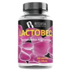 Lactobeq de Bequisa | tiendaonline.lineaysalud.com