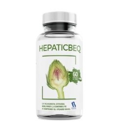 Hepaticbeq de Bequisa | tiendaonline.lineaysalud.com