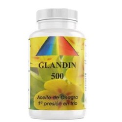 Glandin 500 de Bequisa | tiendaonline.lineaysalud.com