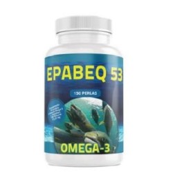 Epabeq 53 omega 3de Bequisa | tiendaonline.lineaysalud.com