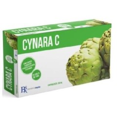 Cynara c de Bequisa | tiendaonline.lineaysalud.com