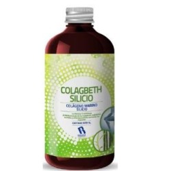 Colagbeth siliciode Bequisa | tiendaonline.lineaysalud.com