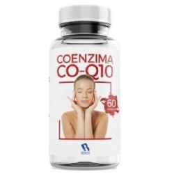 Coenzima co-q10 de Bequisa | tiendaonline.lineaysalud.com