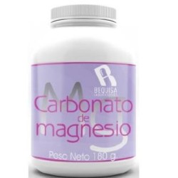 Carbonato magneside Bequisa | tiendaonline.lineaysalud.com