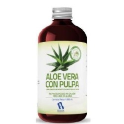 Aloe vera de Bequisa | tiendaonline.lineaysalud.com