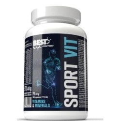 Sport vit de Best Protein | tiendaonline.lineaysalud.com
