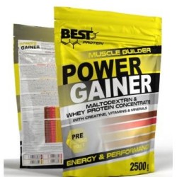 Power gainer tartde Best Protein | tiendaonline.lineaysalud.com