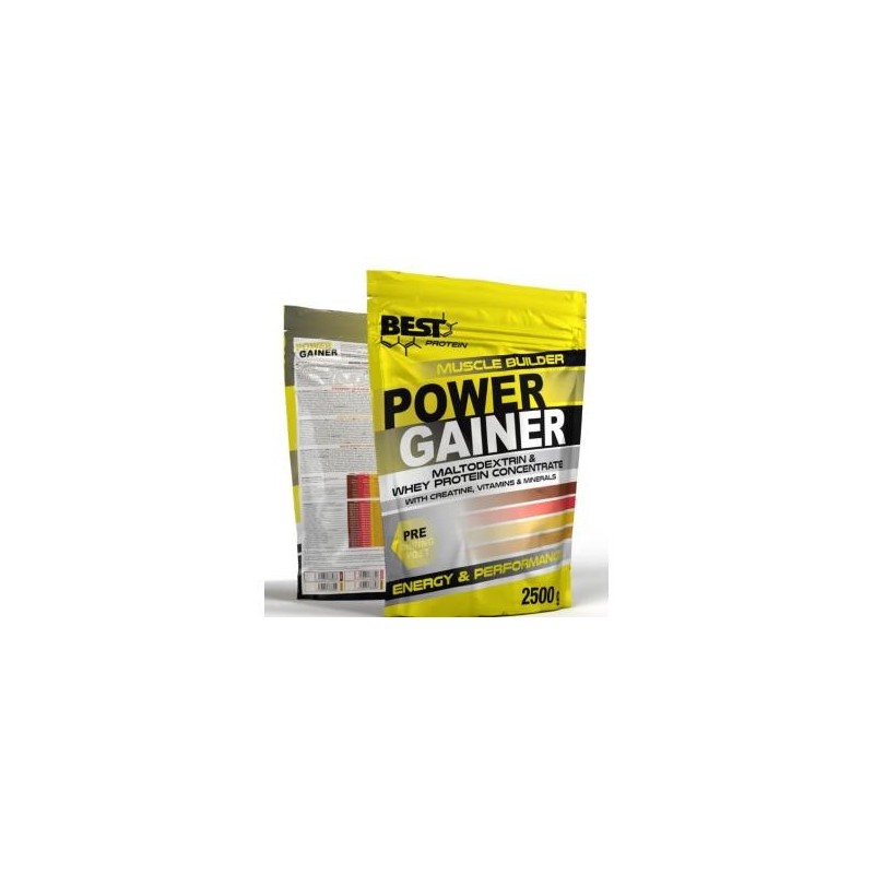 Power gainer tartde Best Protein | tiendaonline.lineaysalud.com