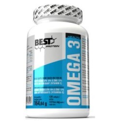 Omega 3 de Best Protein | tiendaonline.lineaysalud.com