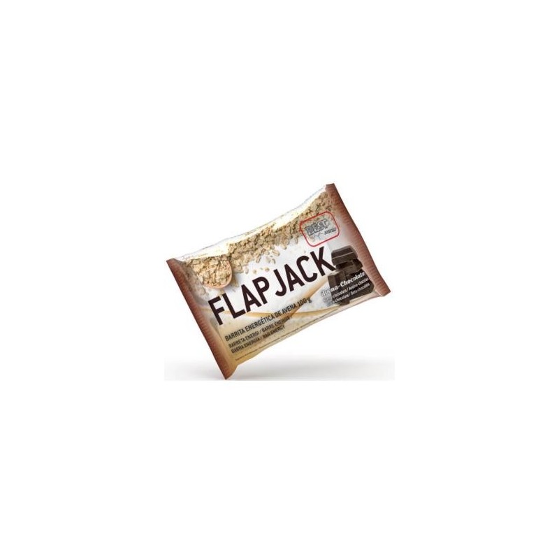 Flapjack chocolatde Best Protein | tiendaonline.lineaysalud.com