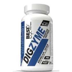 Digzyme neutro de Best Protein | tiendaonline.lineaysalud.com