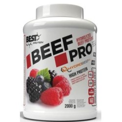 Beef pro frutos dde Best Protein | tiendaonline.lineaysalud.com