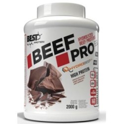 Beef pro chocolatde Best Protein | tiendaonline.lineaysalud.com