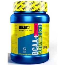 Bcaa+glutamina sade Best Protein | tiendaonline.lineaysalud.com