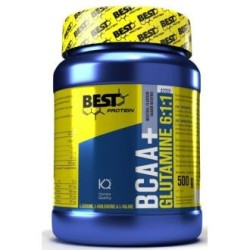 Bcaa+glutamina nede Best Protein | tiendaonline.lineaysalud.com