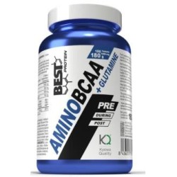 Amino bcaa+glutamde Best Protein | tiendaonline.lineaysalud.com