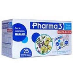 Bie3 pharma 3 diede Bie 3 | tiendaonline.lineaysalud.com