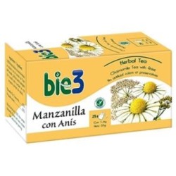 Bie3 manzanilla cde Bie 3 | tiendaonline.lineaysalud.com