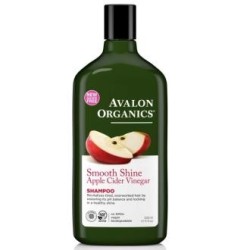 Champu vinagre side Avalon Organics | tiendaonline.lineaysalud.com
