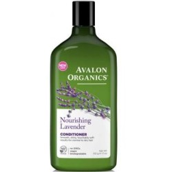 Acondicionador lade Avalon Organics | tiendaonline.lineaysalud.com