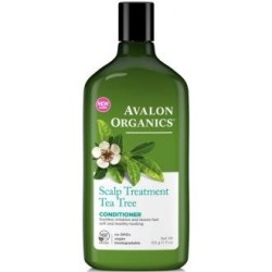 Acondicionador arde Avalon Organics | tiendaonline.lineaysalud.com