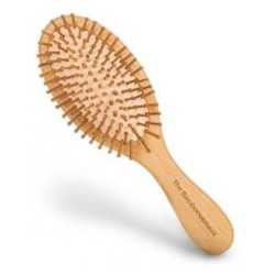 Cepillo pelo de bde Bamboovement | tiendaonline.lineaysalud.com