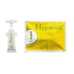 Hyperoil gel vialde Hyperoil | tiendaonline.lineaysalud.com