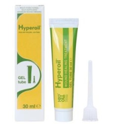 Hyperoil gel tubode Hyperoil | tiendaonline.lineaysalud.com