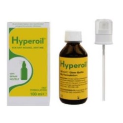 Hyperoil aceite sde Hyperoil | tiendaonline.lineaysalud.com
