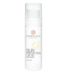 Crema protectora de Jambalaya | tiendaonline.lineaysalud.com