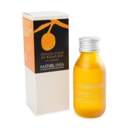 Tonico facial suade Matarrania | tiendaonline.lineaysalud.com