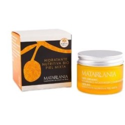 Hidratante nutritde Matarrania | tiendaonline.lineaysalud.com