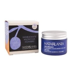 Hidratante nutritde Matarrania | tiendaonline.lineaysalud.com