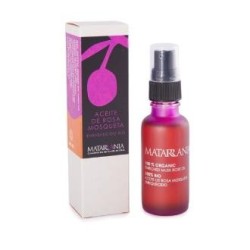 Aceite de rosa mode Matarrania | tiendaonline.lineaysalud.com